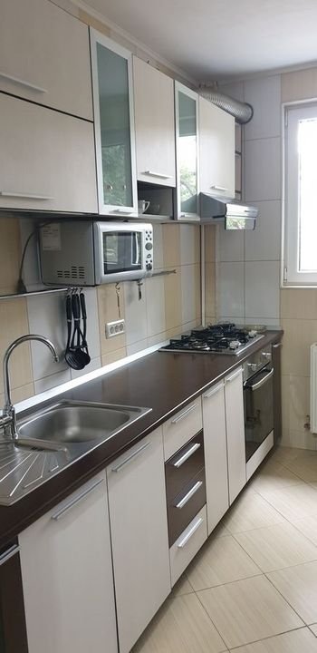 Vanzare apartament 3 camere, mobilat si utilat in Titan- Minis