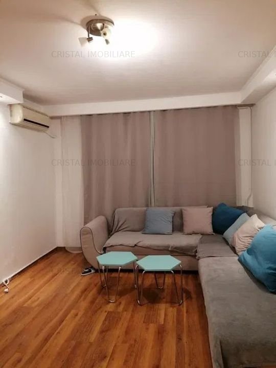 De inchiriat apartament 2 camere Crangasi, Ceahlau