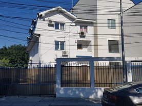 Casa 10 camere în Bucuresti, Tineretului