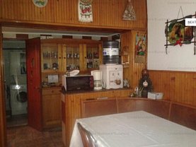 Casa de vânzare 4 camere, în Bucuresti, zona Domenii