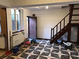 Casa de vânzare 3 camere, în Bucuresti, zona Bucurestii Noi