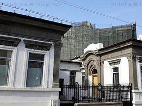 Casa de vânzare 8 camere, în Bucuresti, zona Gara de Nord