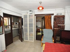 Casa de vânzare 2 camere, în Bucuresti, zona Bucurestii Noi