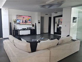 Casa de vânzare 4 camere, în Chiajna