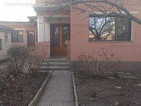 Casa de vânzare 4 camere, în Bucuresti, zona Bucurestii Noi