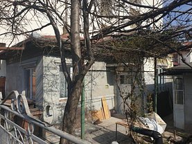 Casa de vânzare 2 camere, în Bucuresti, zona Chitila