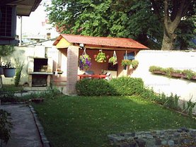 Casa de vânzare 4 camere, în Bucuresti, zona Chitila