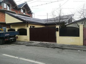 Casa de vânzare 3 camere, în Bucuresti, zona Bucurestii Noi