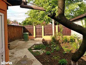 Casa de vânzare 4 camere, în Bucuresti, zona Damaroaia