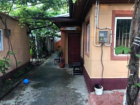 Casa de vânzare 5 camere, în Bucuresti, zona Bucurestii Noi