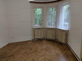 Casa de închiriat 5 camere, în Bucuresti, zona Cotroceni