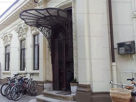 Casa de închiriat 9 camere, în Bucuresti, zona P-ta Romana