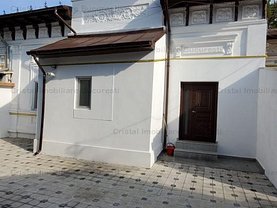 Casa de închiriat 7 camere, în Bucuresti, zona Central