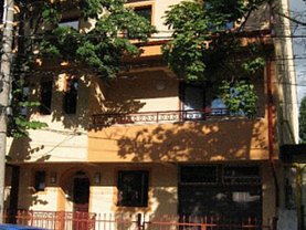 Casa de închiriat 7 camere, în Bucuresti, zona 1 Mai