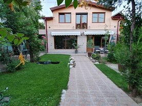 Casa de închiriat 7 camere, în Bucuresti, zona Drumul Taberei