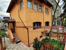 Casa 7 camere în Bucuresti, Floreasca