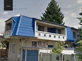 Casa 8 camere în Bucuresti, Titulescu