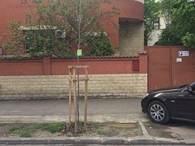 Casa de vânzare sau de închiriat 5 camere, în Bucureşti, zona Cotroceni