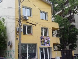 Casa de vânzare sau de închiriat 12 camere, în Bucureşti, zona Vatra Luminoasă