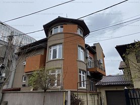 Casa de închiriat 11 camere, în Bucureşti, zona Fundeni