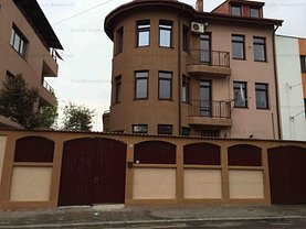 Casa de închiriat 11 camere, în Bucureşti, zona Ştefan cel Mare