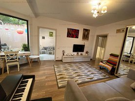 Casa de vânzare 3 camere, în Bucureşti, zona P-ţa Alba Iulia