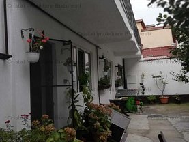 Casa de închiriat 4 camere, în Bucureşti, zona Central