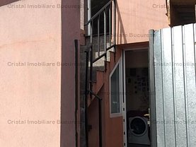 Casa de vânzare 3 camere, în Bucureşti, zona Ferentari