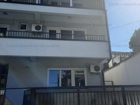 Casa de închiriat 14 camere, în Bucureşti, zona Calea Călăraşilor
