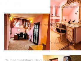 Casa de vânzare 13 camere, în Bucuresti, zona Unirii