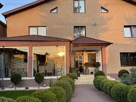 Casa de închiriat 9 camere, în Bucureşti, zona Rahova