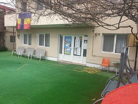 Casa de închiriat 10 camere, în Bucureşti, zona Ghencea