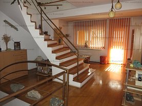 Casa de vânzare sau de închiriat 8 camere, în Bucureşti, zona Mihai Bravu