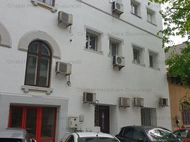 Casa de închiriat 16 camere, în Bucureşti, zona Obor