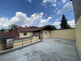Casa de vânzare 6 camere, în Bucuresti, zona Cismigiu