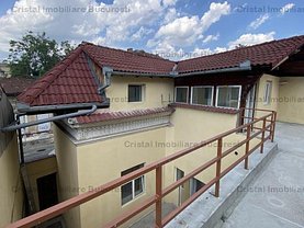 Casa de vânzare 6 camere, în Bucureşti, zona Cişmigiu