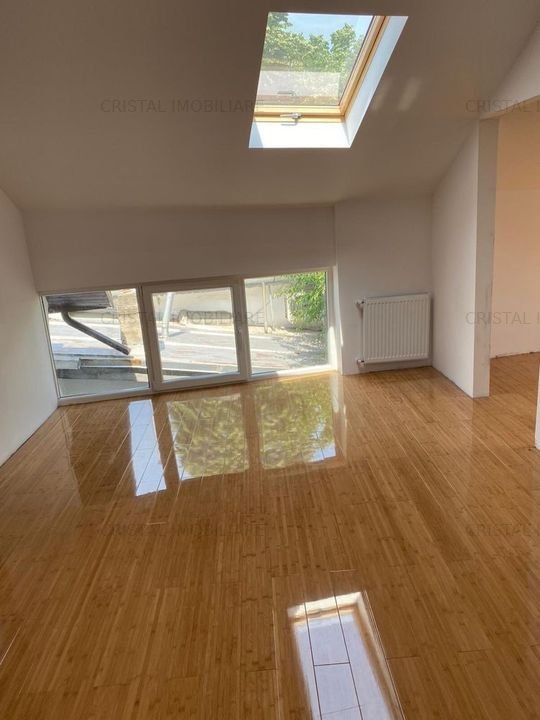 De vanzare Casa individuala zona Domenii -Turda- sec 1