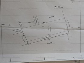 Teren constructii de vânzare, în Corbeanca