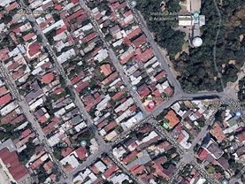 Teren constructii de vânzare, în Bucuresti, zona Parcul Carol
