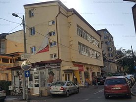 Închiriere spaţiu comercial