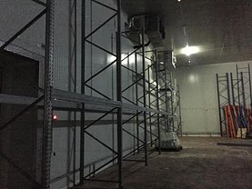 Închiriere spaţiu industrial în Bucuresti, Baicului