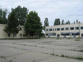 Vânzare spaţiu industrial în Buftea, Central