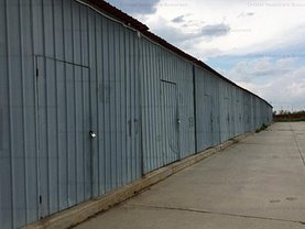 Închiriere spaţiu industrial în Bucuresti, Centura Nord