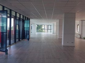 Închiriere spaţiu comercial în Bucuresti, Baicului