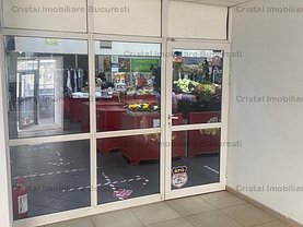 Închiriere spaţiu comercial în Bucuresti, Titan