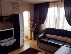 Apartament de închiriat 2 camere, în Brasov, zona Noua
