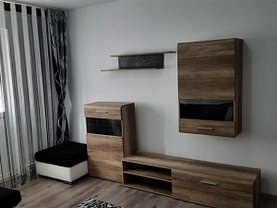 Apartament de închiriat 2 camere, în Brasov, zona Noua