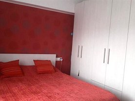 Apartament de închiriat 2 camere, în Brasov, zona Noua