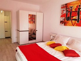 Apartament de închiriat 2 camere, în Brasov, zona Centrul Civic