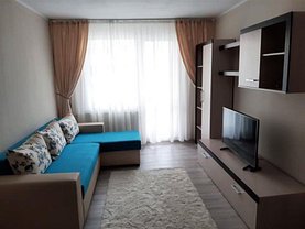 Apartament de închiriat 2 camere, în Brasov, zona Vlahuta